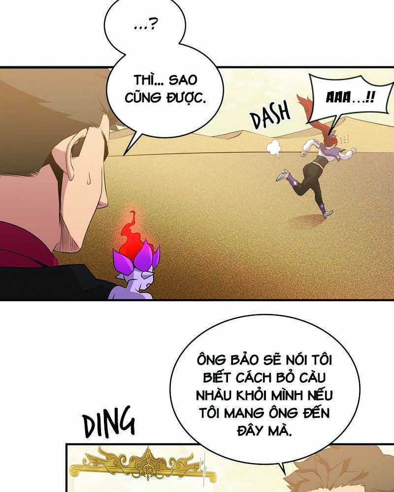 Người Bán Hoa Mạnh Nhất Chapter 54 - 12