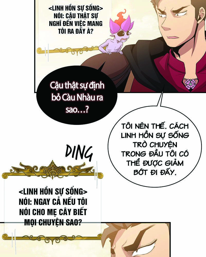 Người Bán Hoa Mạnh Nhất Chapter 54 - 13
