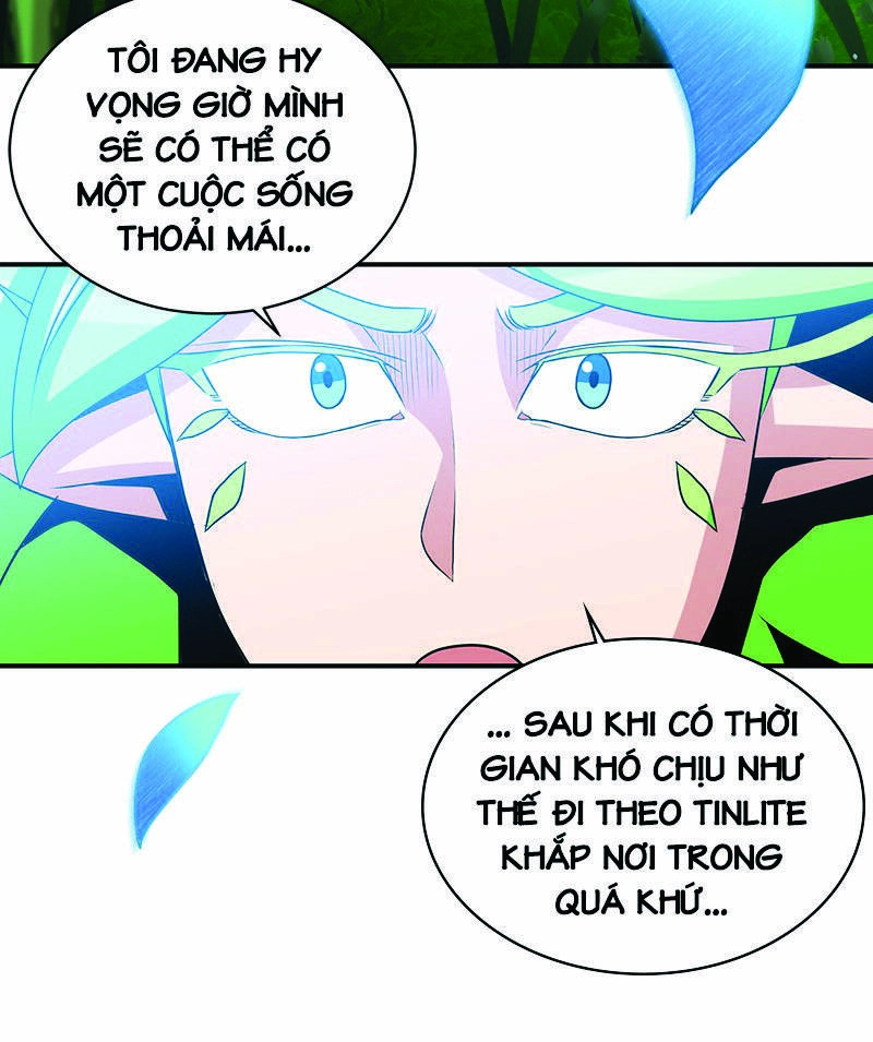 Người Bán Hoa Mạnh Nhất Chapter 54 - 38