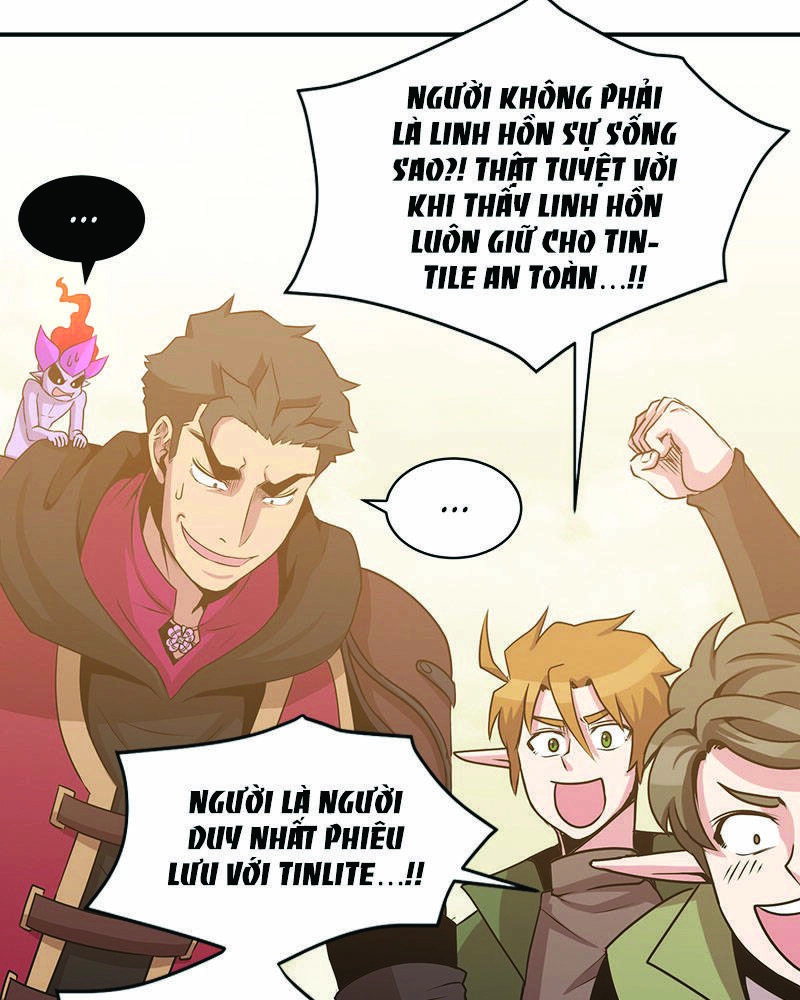 Người Bán Hoa Mạnh Nhất Chapter 54 - 43