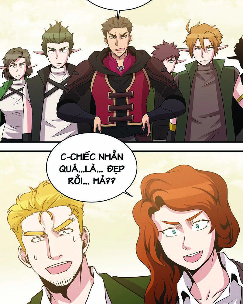 Người Bán Hoa Mạnh Nhất Chapter 54 - 50