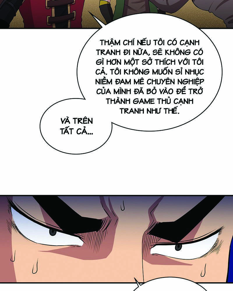 Người Bán Hoa Mạnh Nhất Chapter 54 - 57