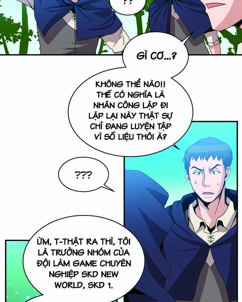 Người Bán Hoa Mạnh Nhất Chapter 54 - 66