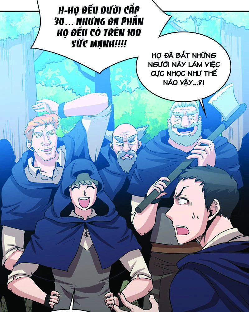 Người Bán Hoa Mạnh Nhất Chapter 54 - 68