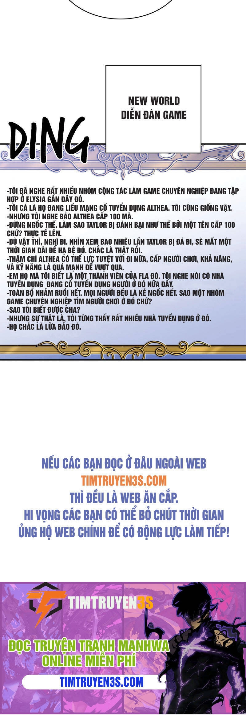 Người Bán Hoa Mạnh Nhất Chapter 54 - 72