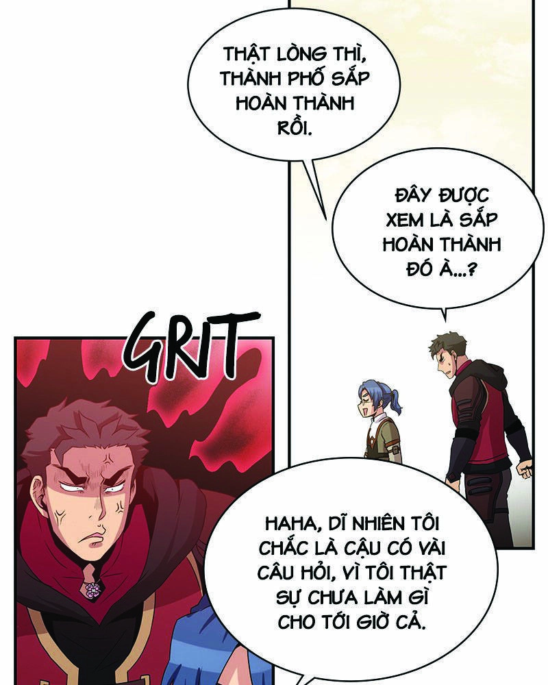 Người Bán Hoa Mạnh Nhất Chapter 55 - 10