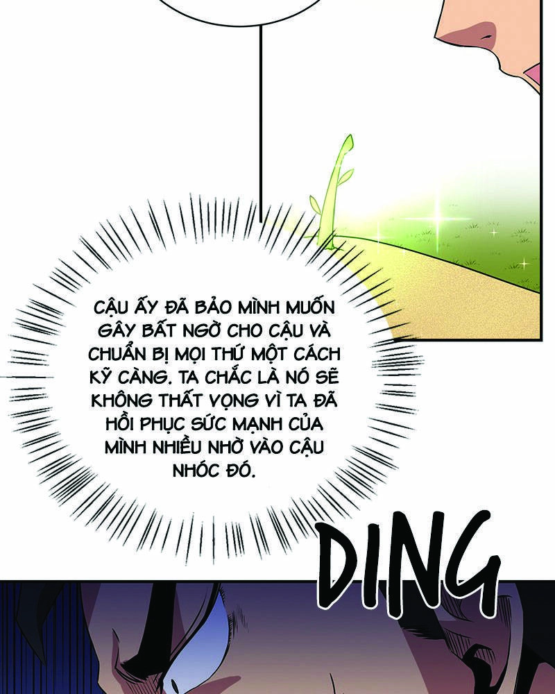 Người Bán Hoa Mạnh Nhất Chapter 55 - 19