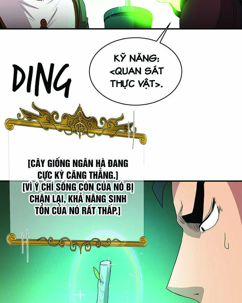 Người Bán Hoa Mạnh Nhất Chapter 55 - 34