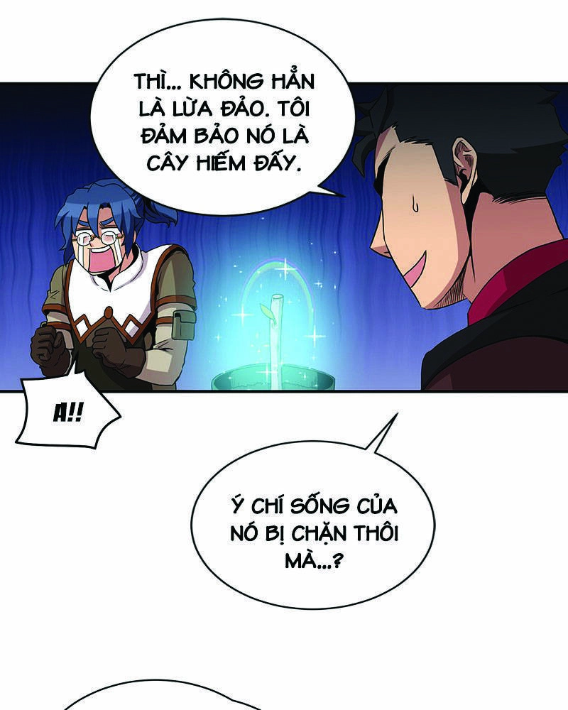 Người Bán Hoa Mạnh Nhất Chapter 55 - 37