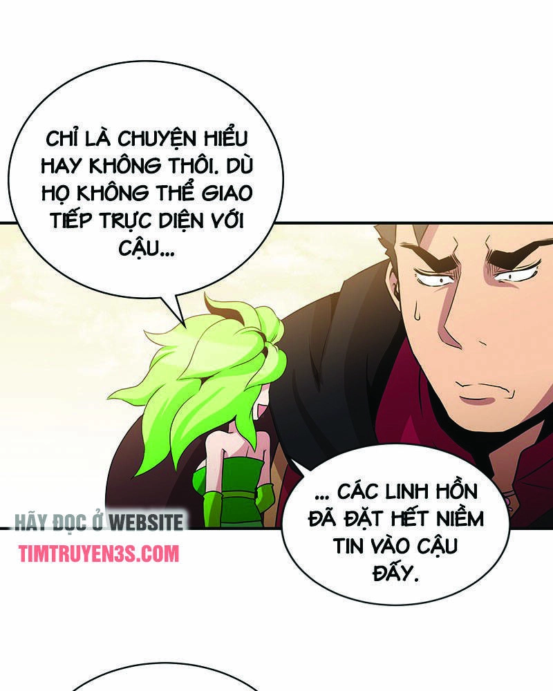 Người Bán Hoa Mạnh Nhất Chapter 55 - 44