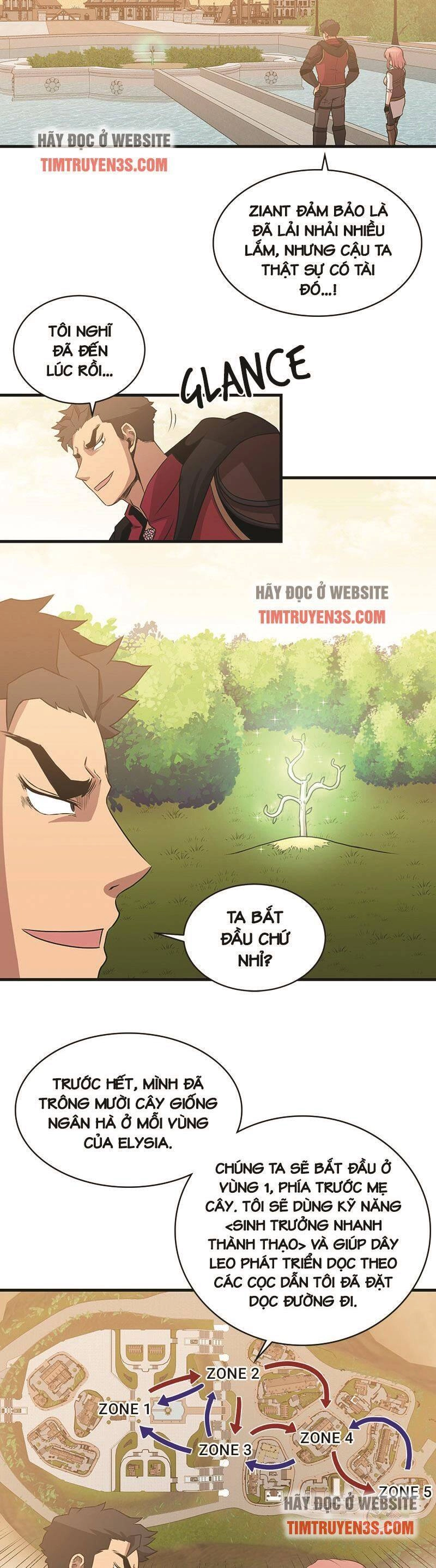 Người Bán Hoa Mạnh Nhất Chapter 56 - 9