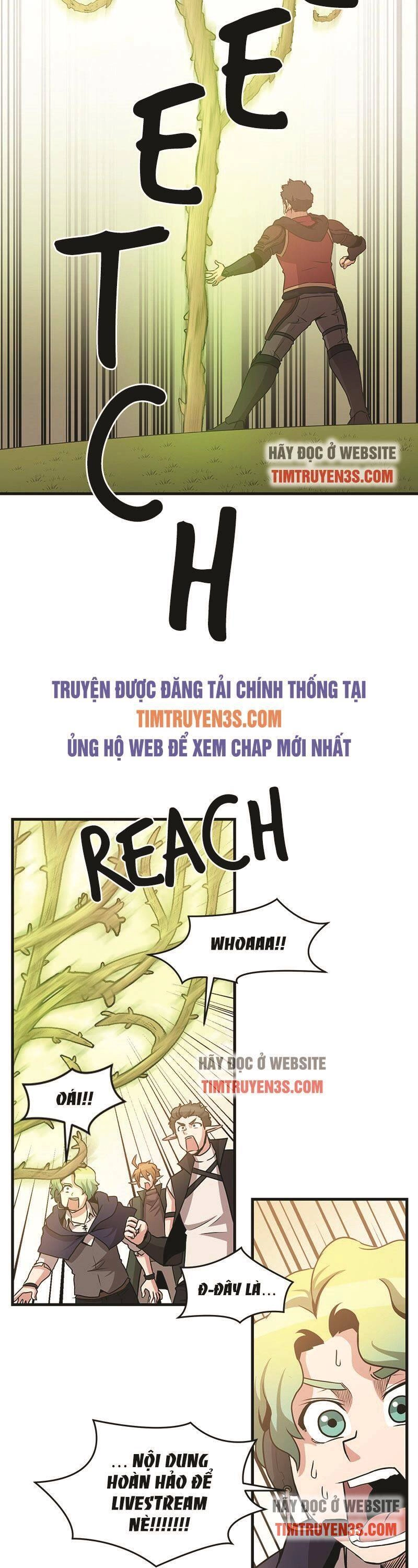 Người Bán Hoa Mạnh Nhất Chapter 56 - 14