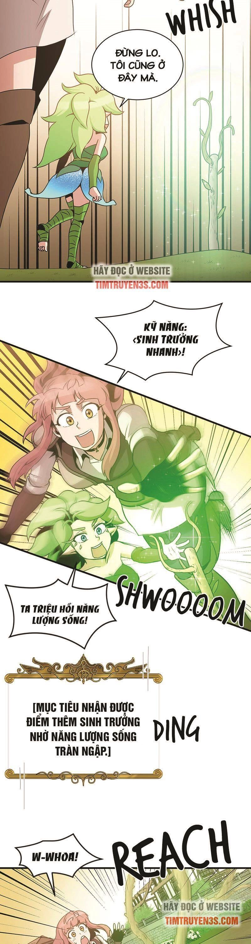 Người Bán Hoa Mạnh Nhất Chapter 56 - 16