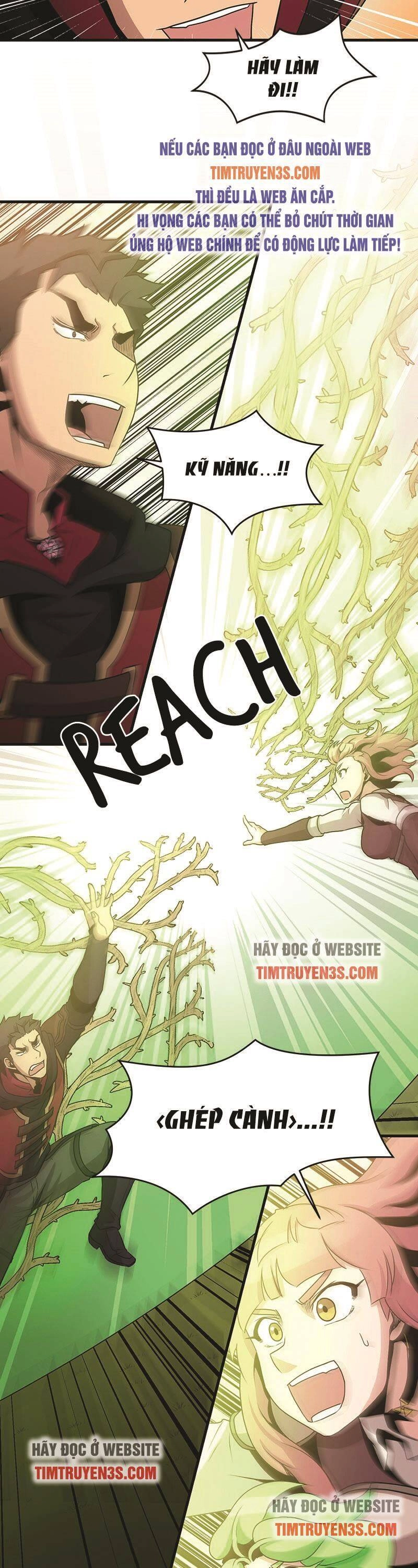 Người Bán Hoa Mạnh Nhất Chapter 56 - 19