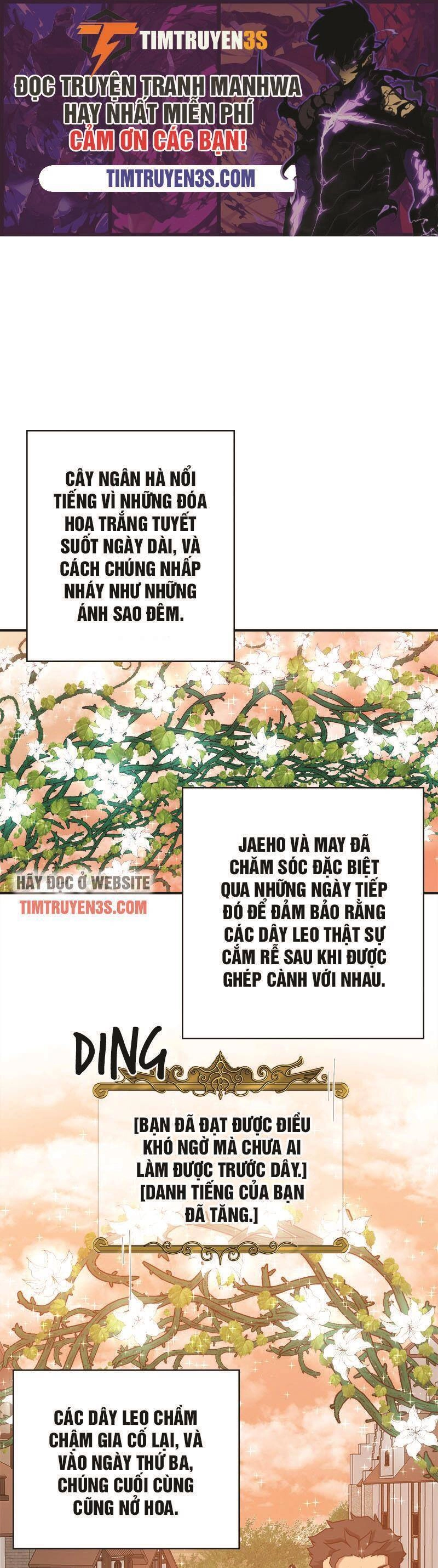 Người Bán Hoa Mạnh Nhất Chapter 57 - 2