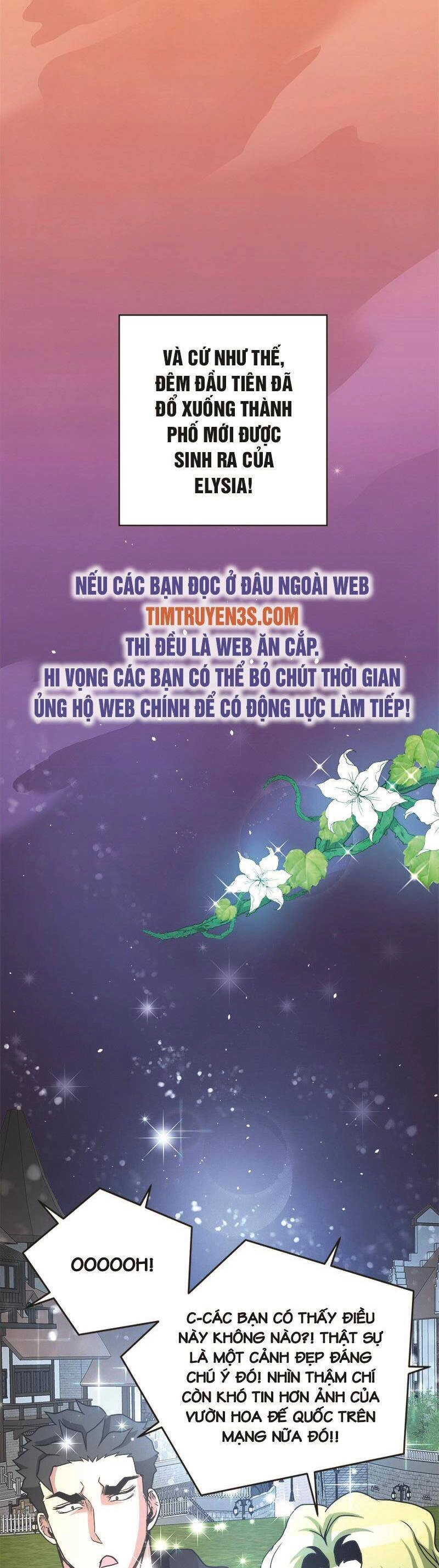 Người Bán Hoa Mạnh Nhất Chapter 57 - 4
