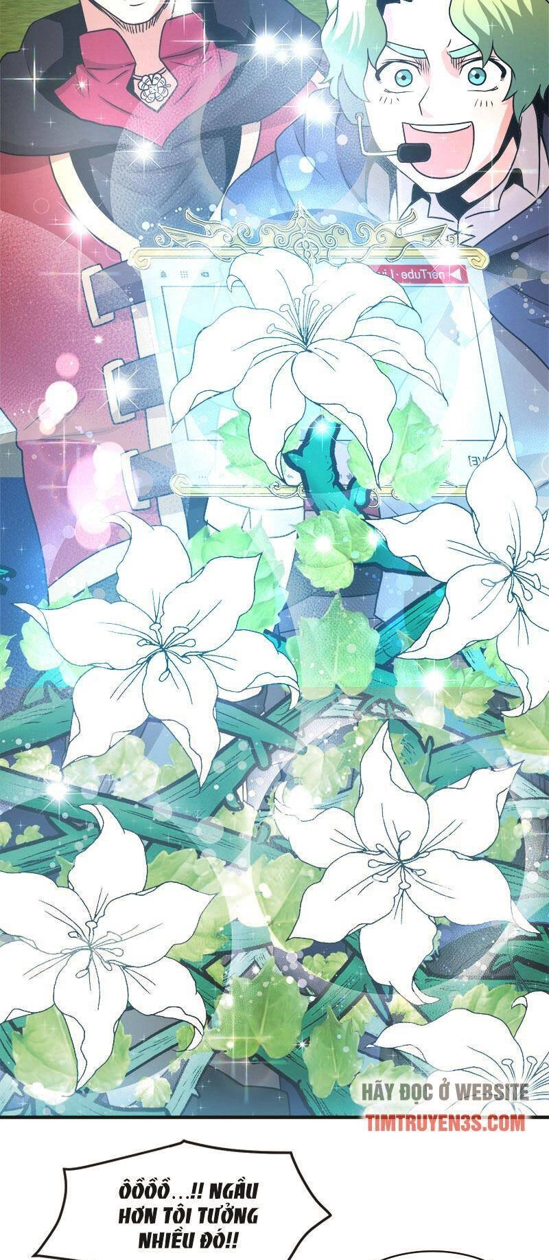 Người Bán Hoa Mạnh Nhất Chapter 57 - 5