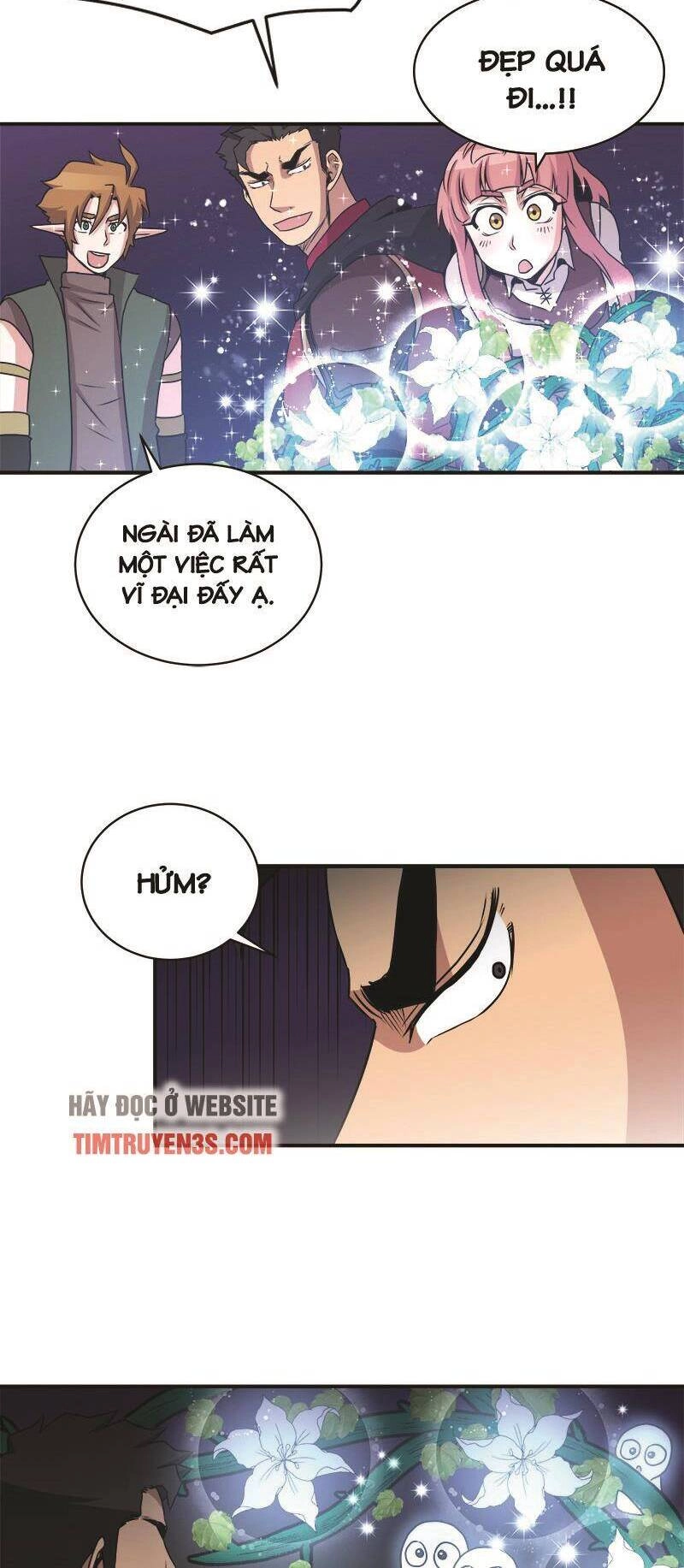 Người Bán Hoa Mạnh Nhất Chapter 57 - 6