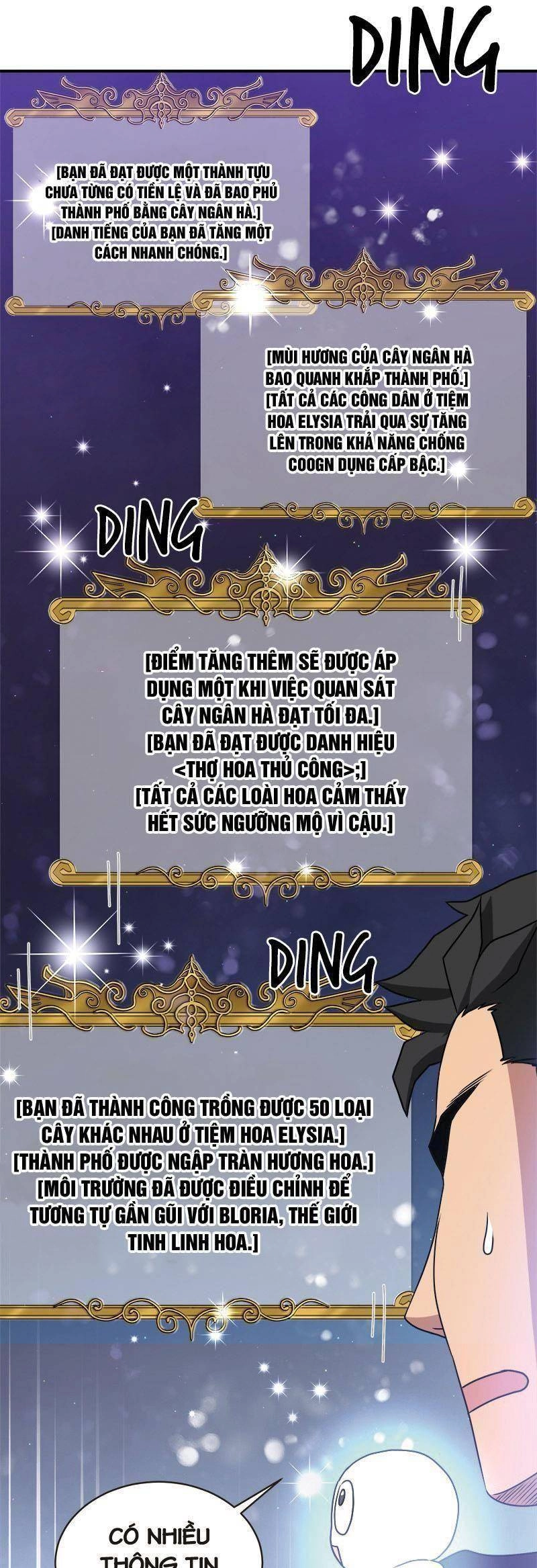 Người Bán Hoa Mạnh Nhất Chapter 57 - 9