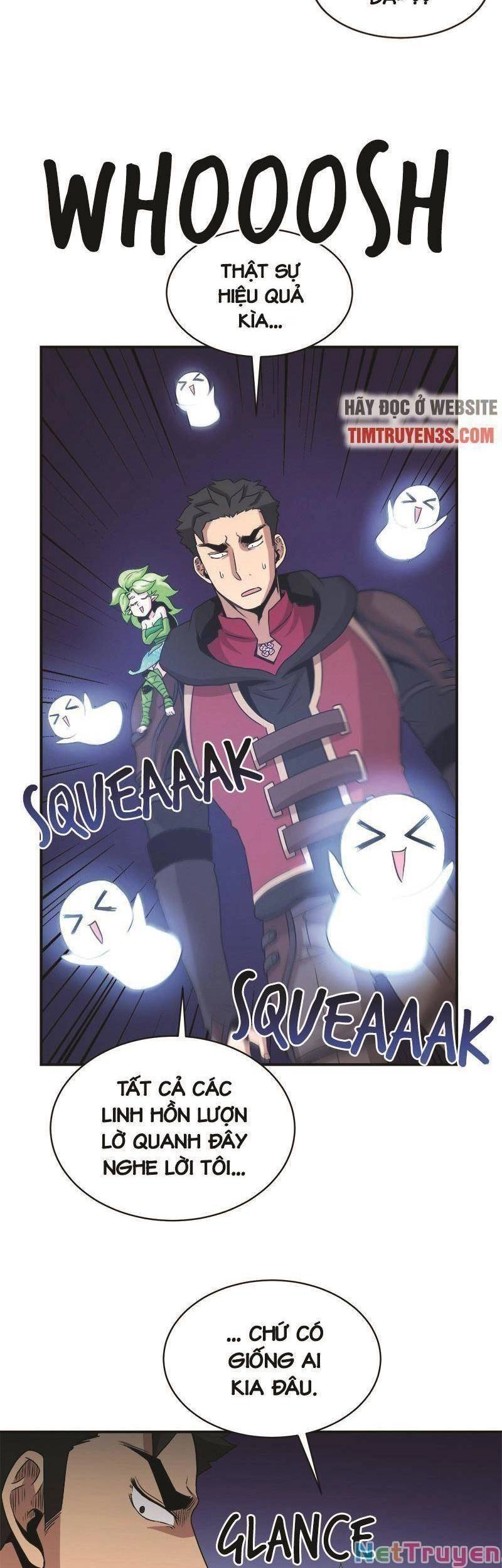 Người Bán Hoa Mạnh Nhất Chapter 57 - 12