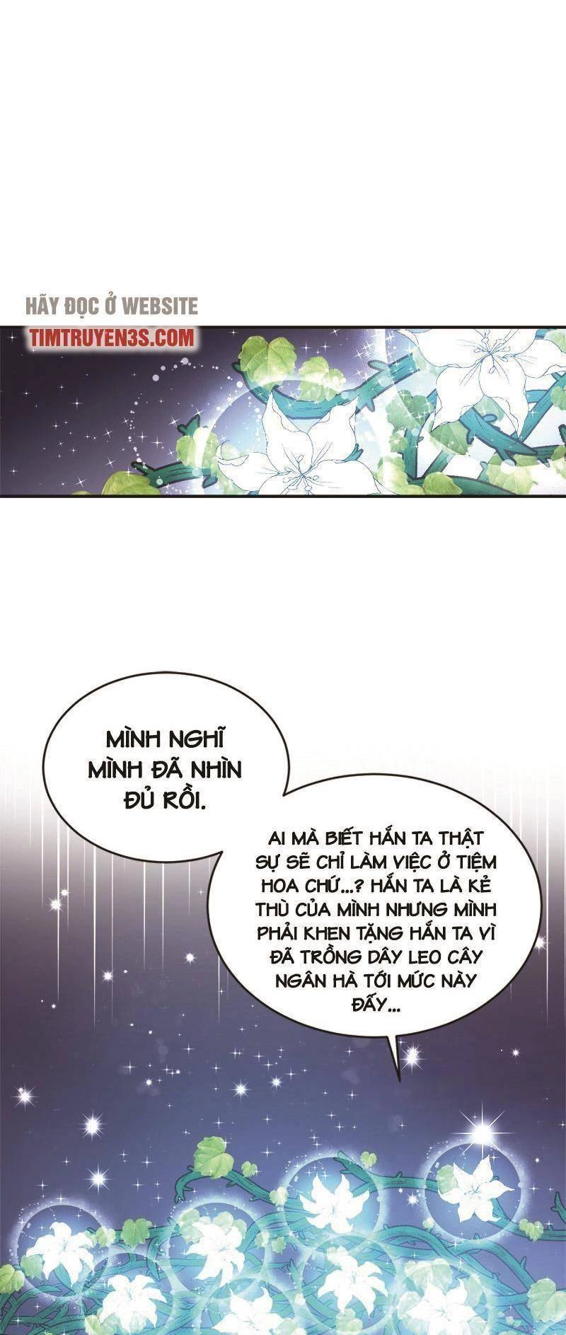 Người Bán Hoa Mạnh Nhất Chapter 57 - 15