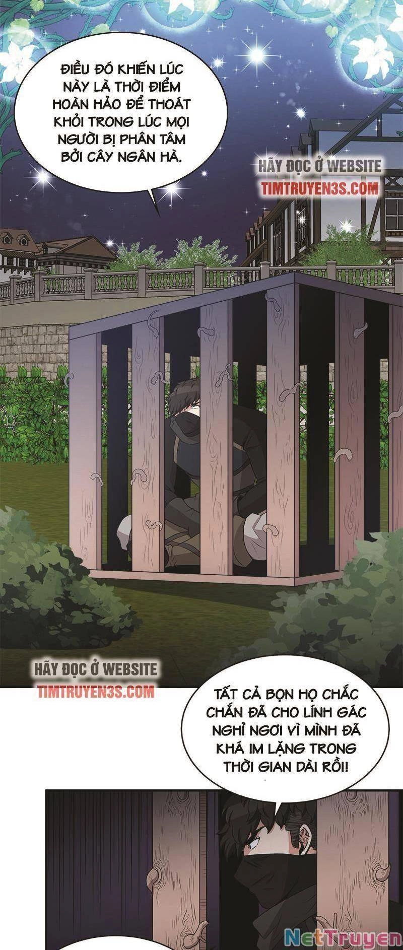 Người Bán Hoa Mạnh Nhất Chapter 57 - 16