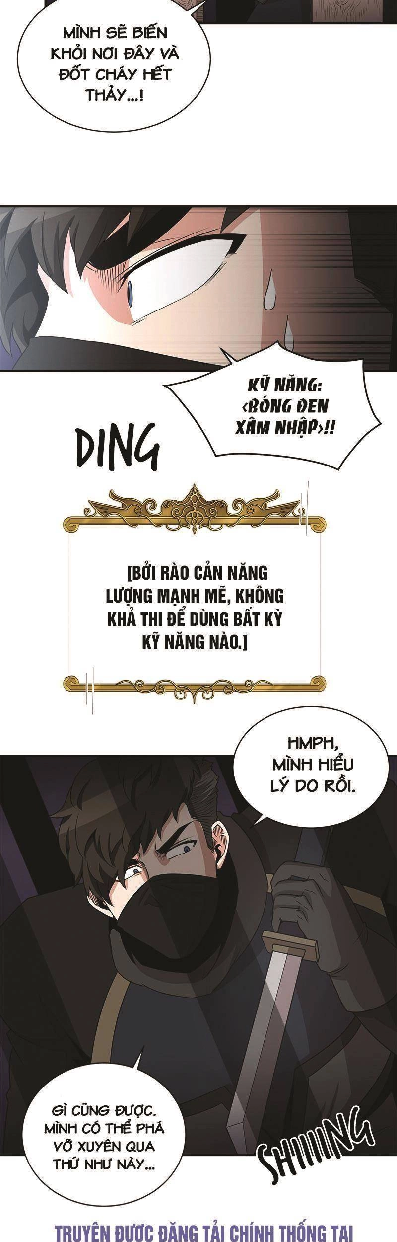 Người Bán Hoa Mạnh Nhất Chapter 57 - 17