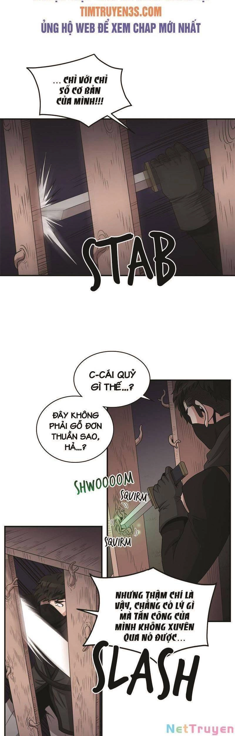 Người Bán Hoa Mạnh Nhất Chapter 57 - 18