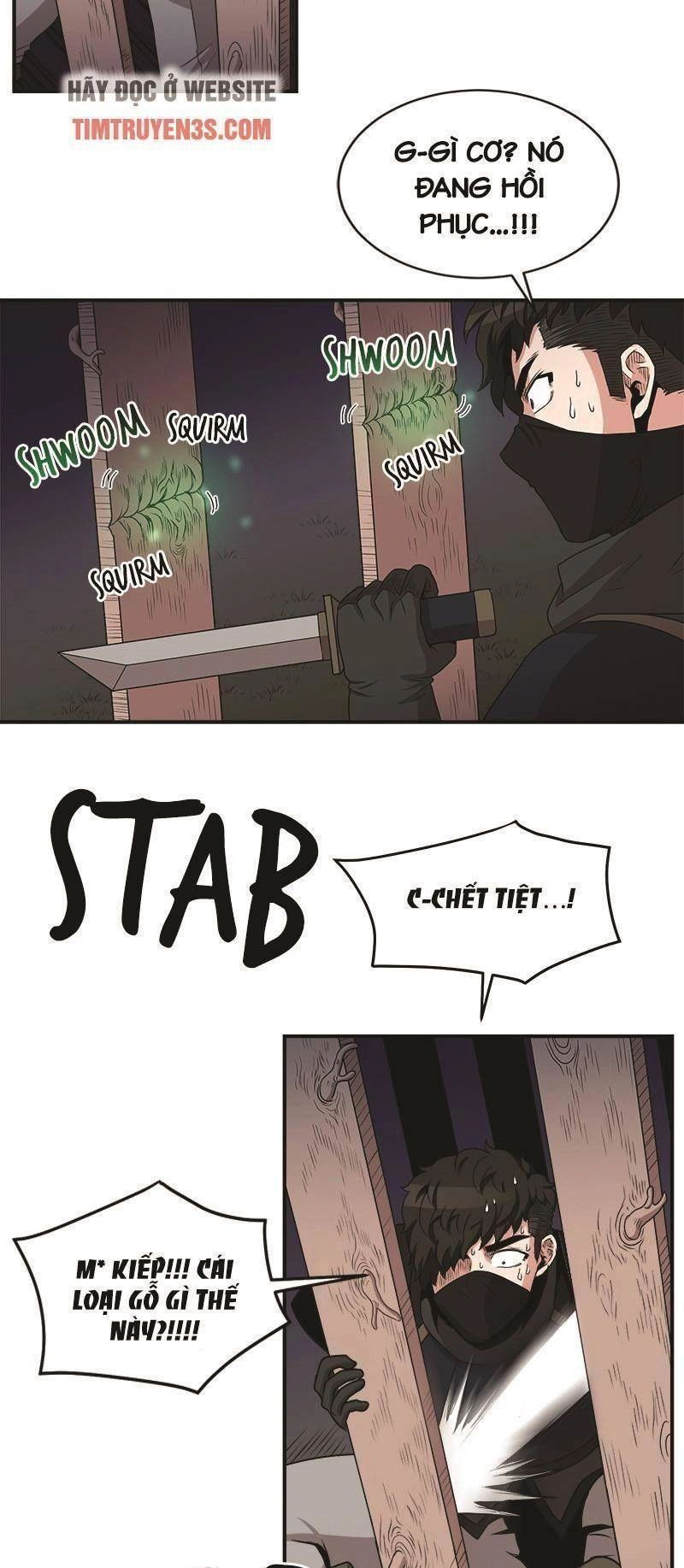 Người Bán Hoa Mạnh Nhất Chapter 57 - 19