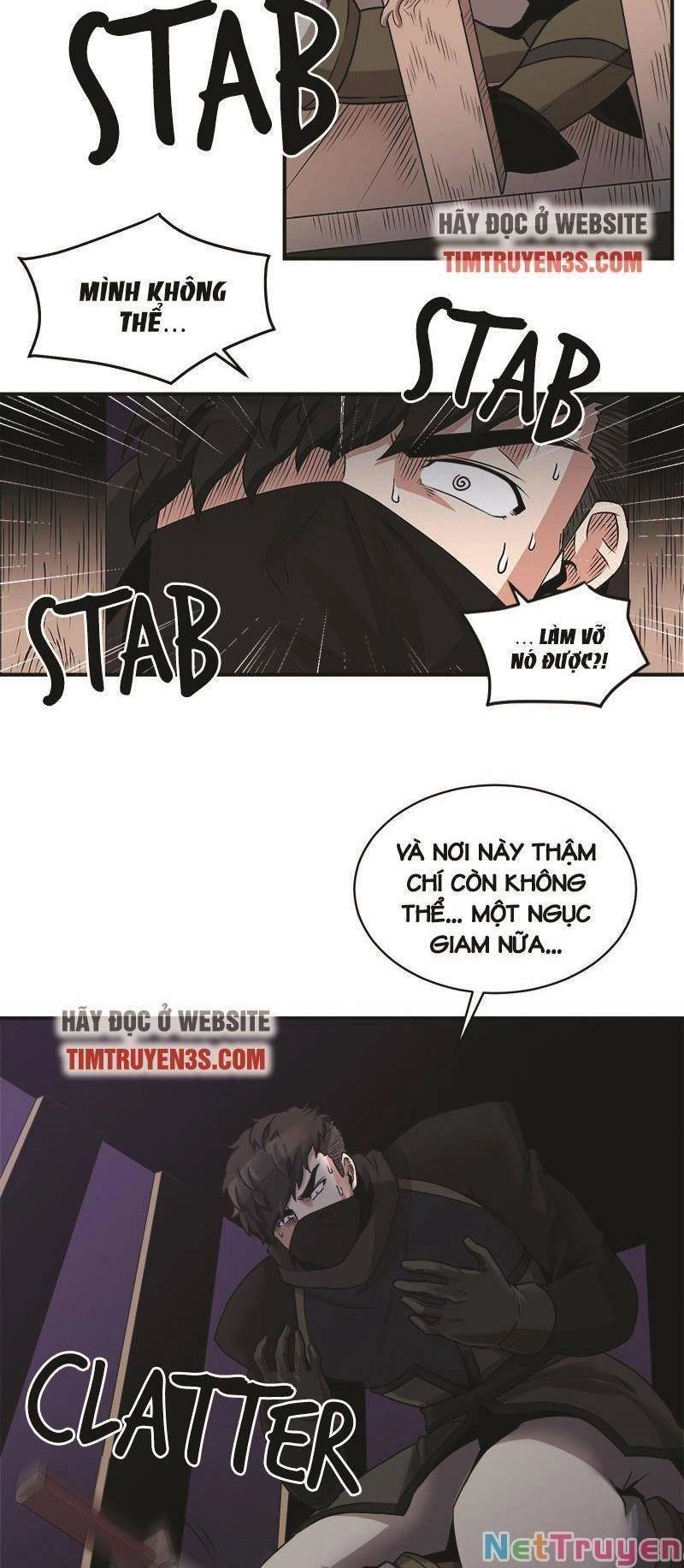 Người Bán Hoa Mạnh Nhất Chapter 57 - 20