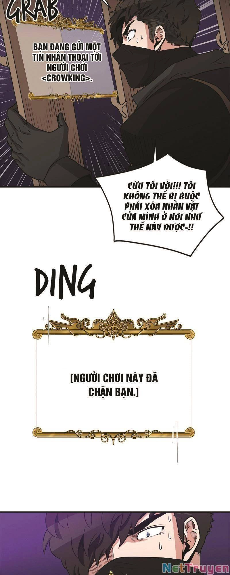 Người Bán Hoa Mạnh Nhất Chapter 57 - 22