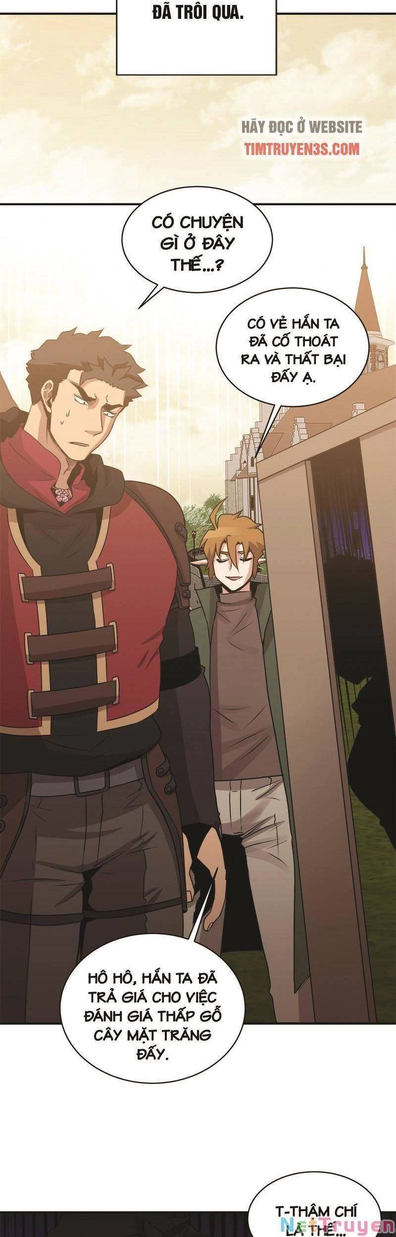 Người Bán Hoa Mạnh Nhất Chapter 57 - 24