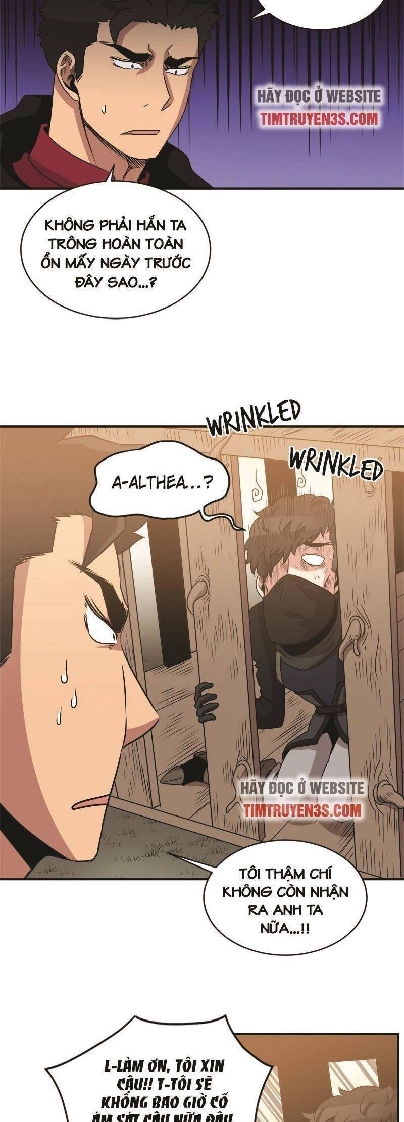 Người Bán Hoa Mạnh Nhất Chapter 57 - 25