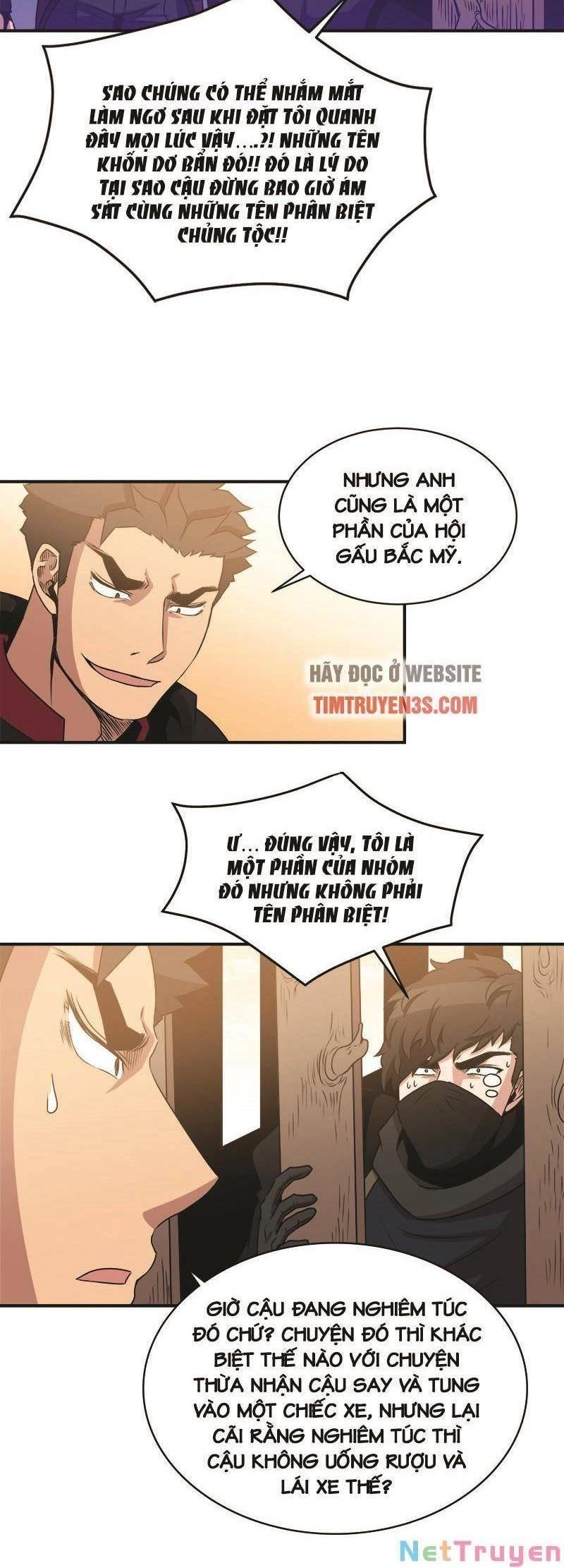 Người Bán Hoa Mạnh Nhất Chapter 57 - 27