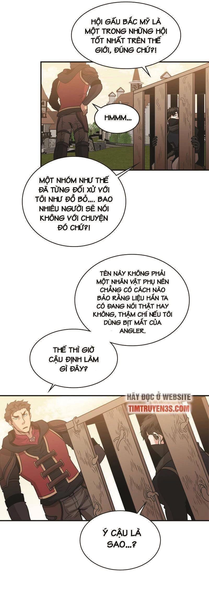 Người Bán Hoa Mạnh Nhất Chapter 57 - 28