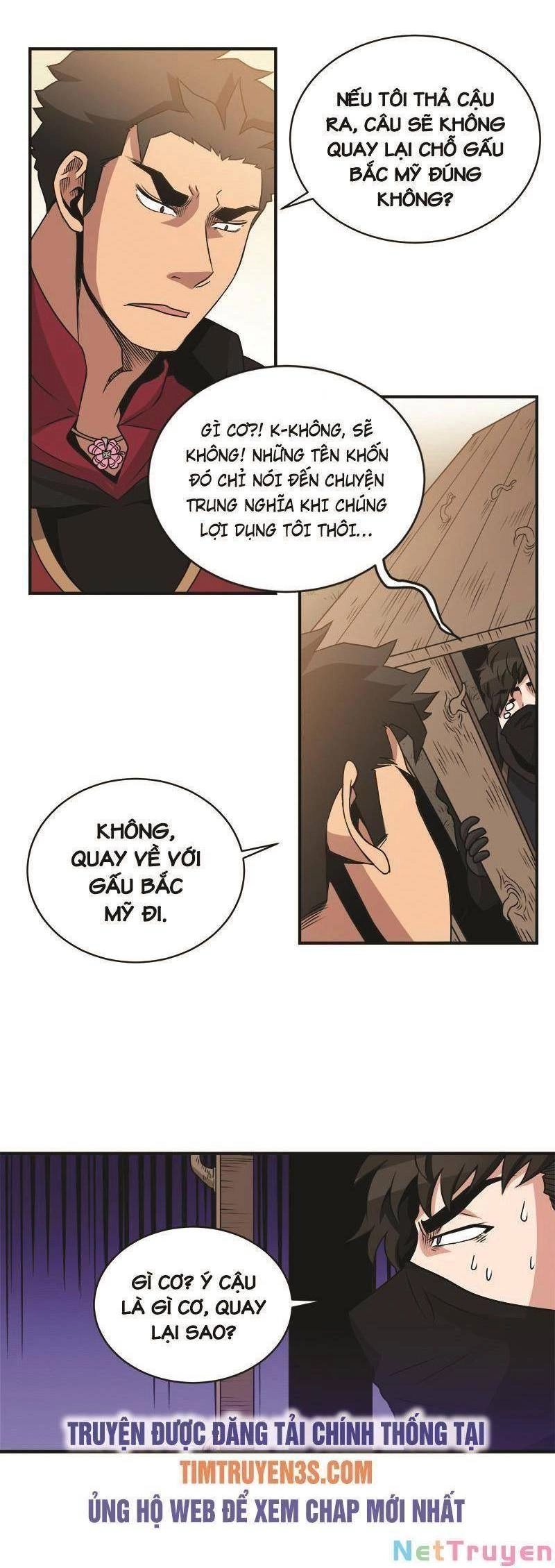 Người Bán Hoa Mạnh Nhất Chapter 57 - 29