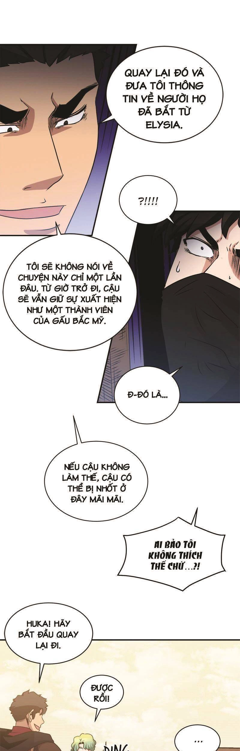 Người Bán Hoa Mạnh Nhất Chapter 57 - 30