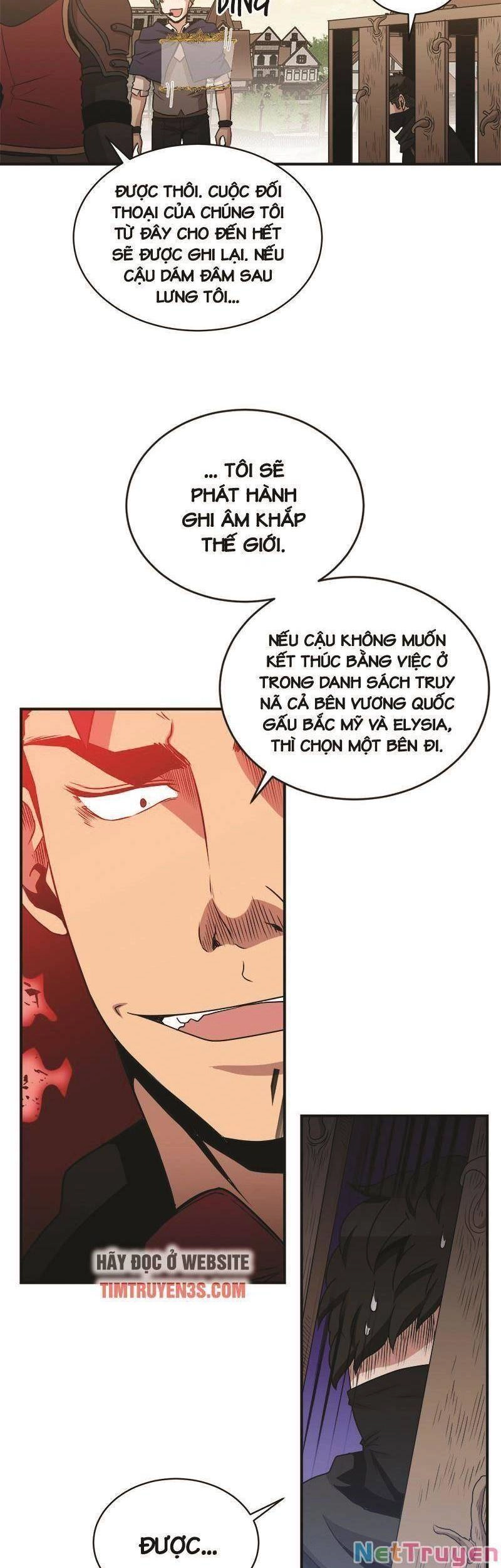 Người Bán Hoa Mạnh Nhất Chapter 57 - 31