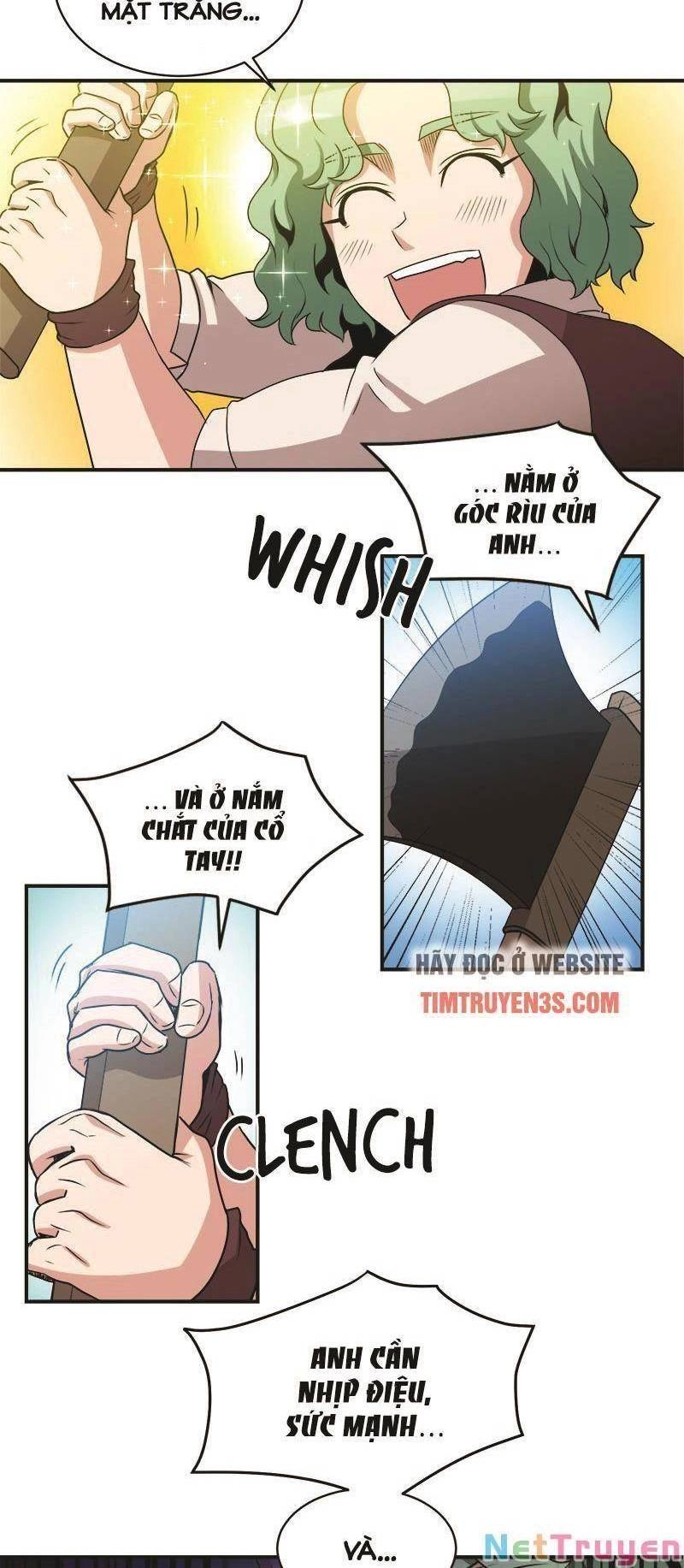 Người Bán Hoa Mạnh Nhất Chapter 57 - 35