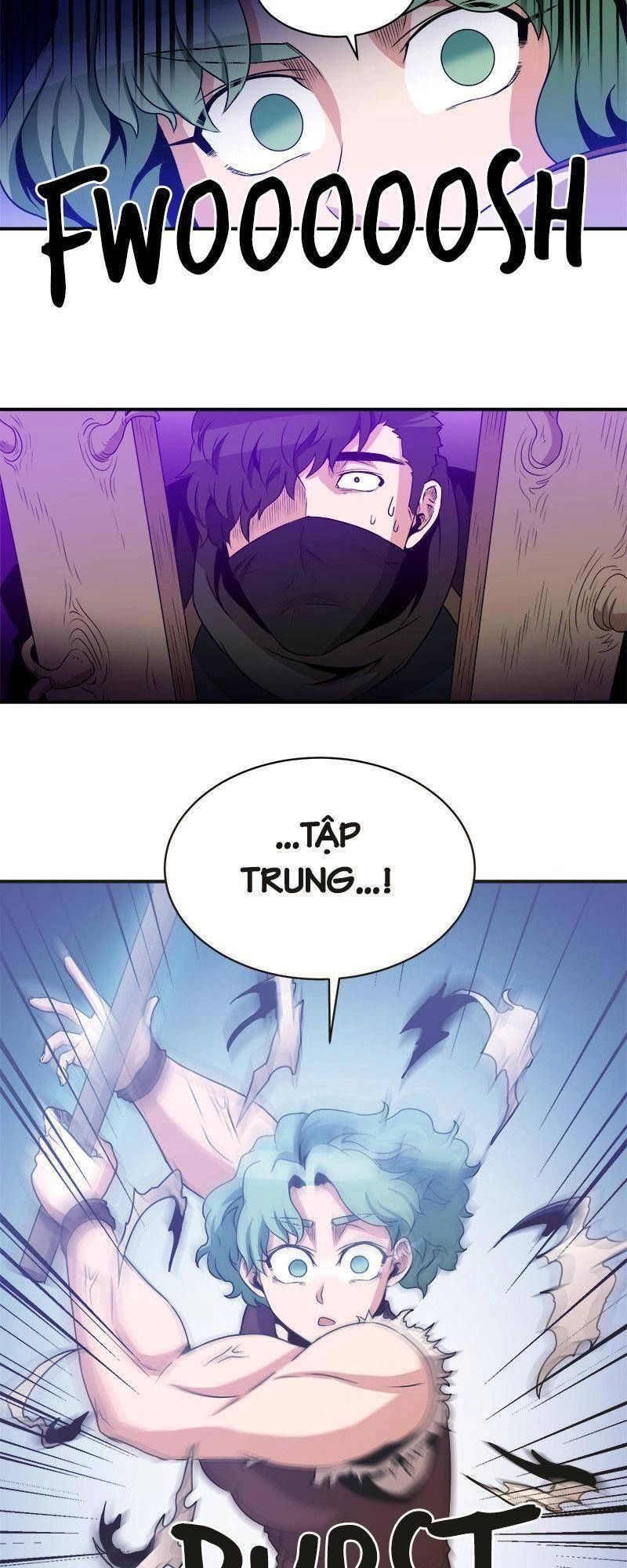 Người Bán Hoa Mạnh Nhất Chapter 57 - 36