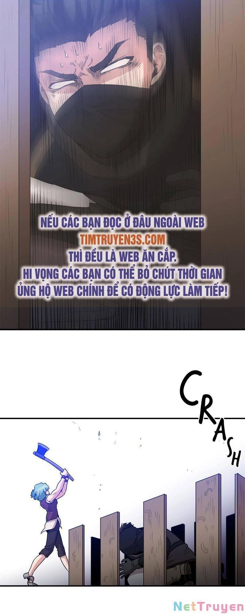 Người Bán Hoa Mạnh Nhất Chapter 57 - 39