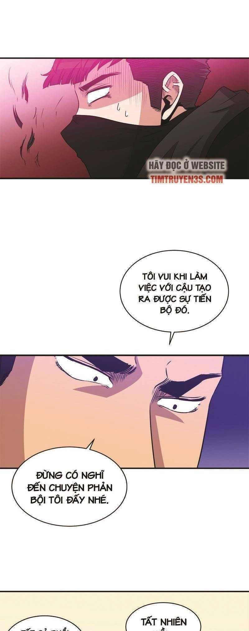 Người Bán Hoa Mạnh Nhất Chapter 57 - 40