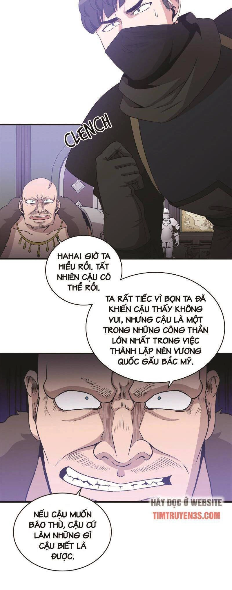 Người Bán Hoa Mạnh Nhất Chapter 58 - 10