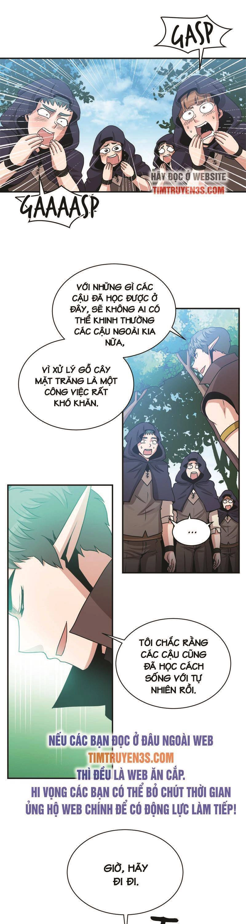 Người Bán Hoa Mạnh Nhất Chapter 58 - 15