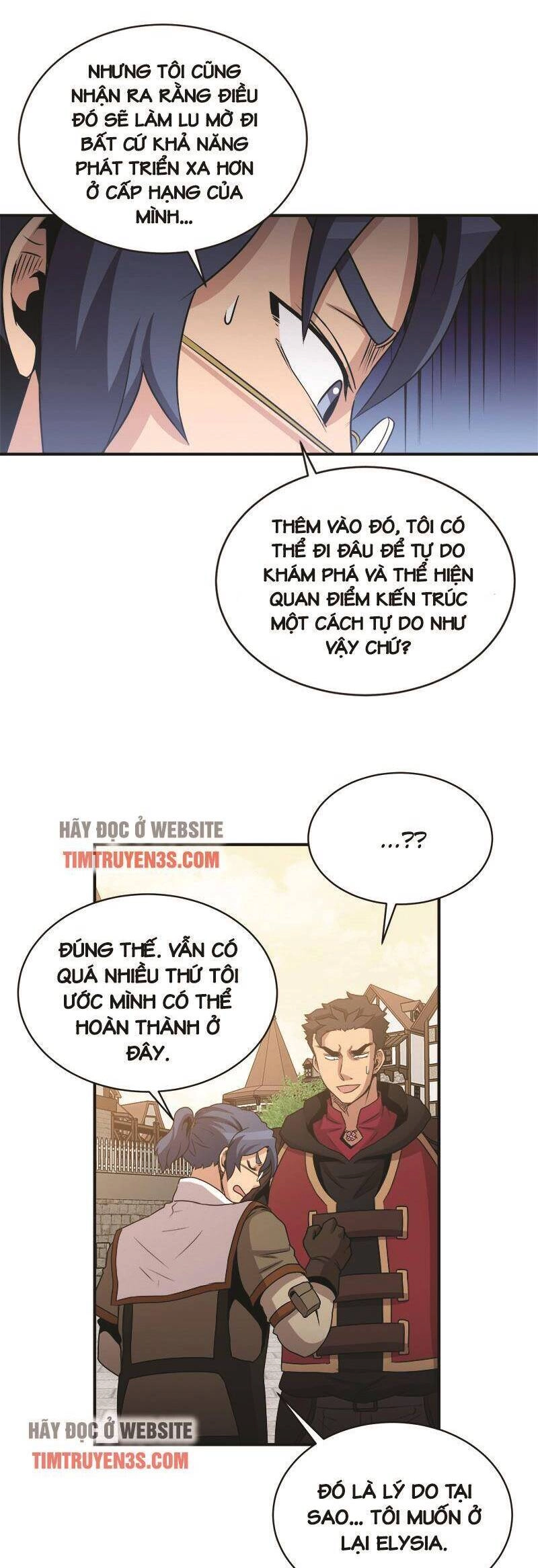 Người Bán Hoa Mạnh Nhất Chapter 58 - 26