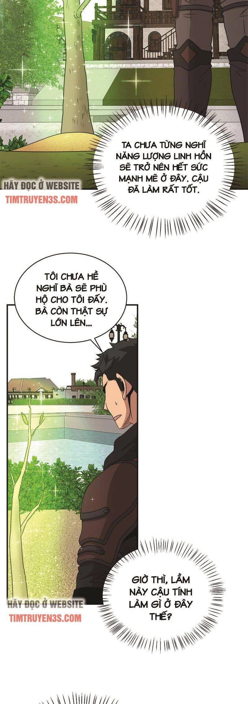 Người Bán Hoa Mạnh Nhất Chapter 58 - 29