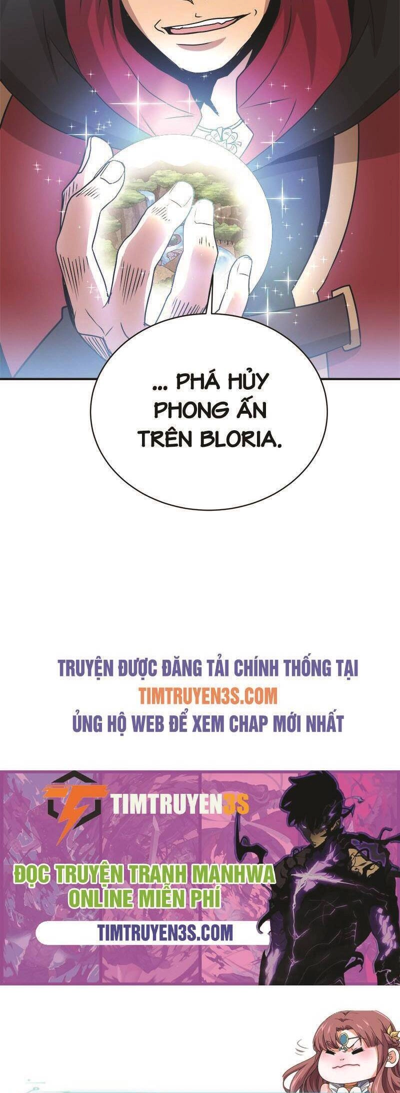 Người Bán Hoa Mạnh Nhất Chapter 58 - 31