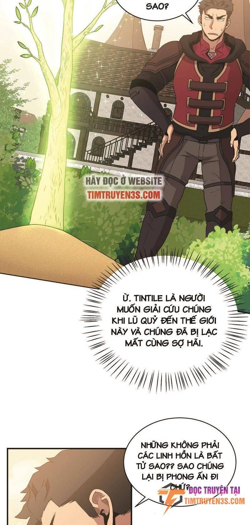 Người Bán Hoa Mạnh Nhất Chapter 59 - 2