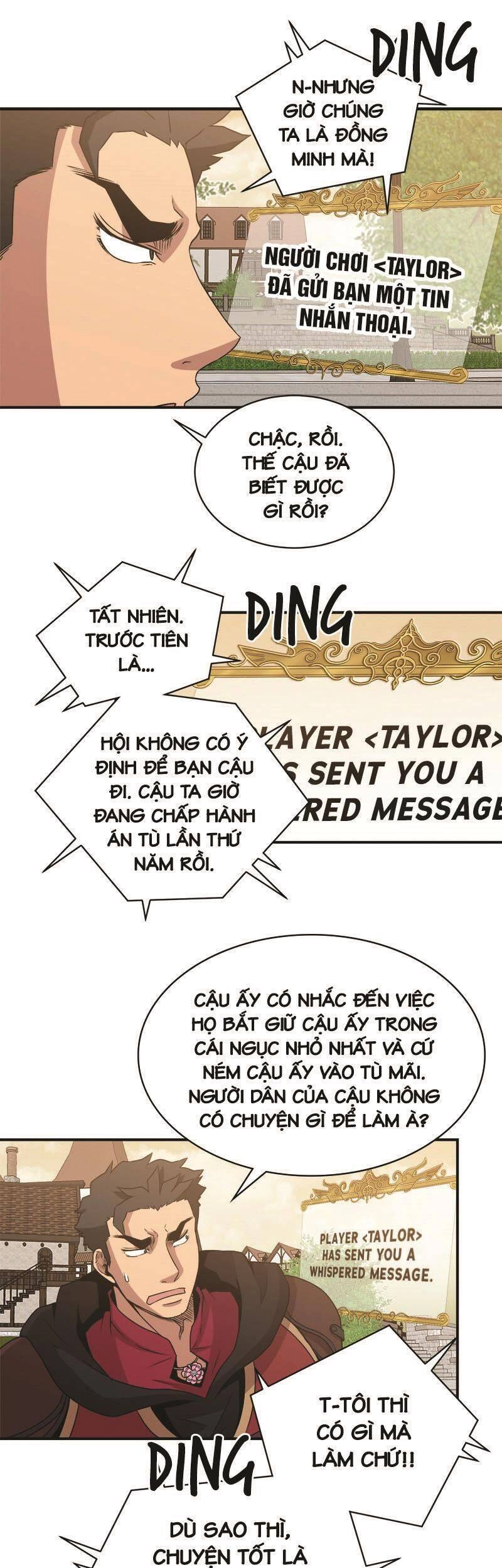 Người Bán Hoa Mạnh Nhất Chapter 59 - 15