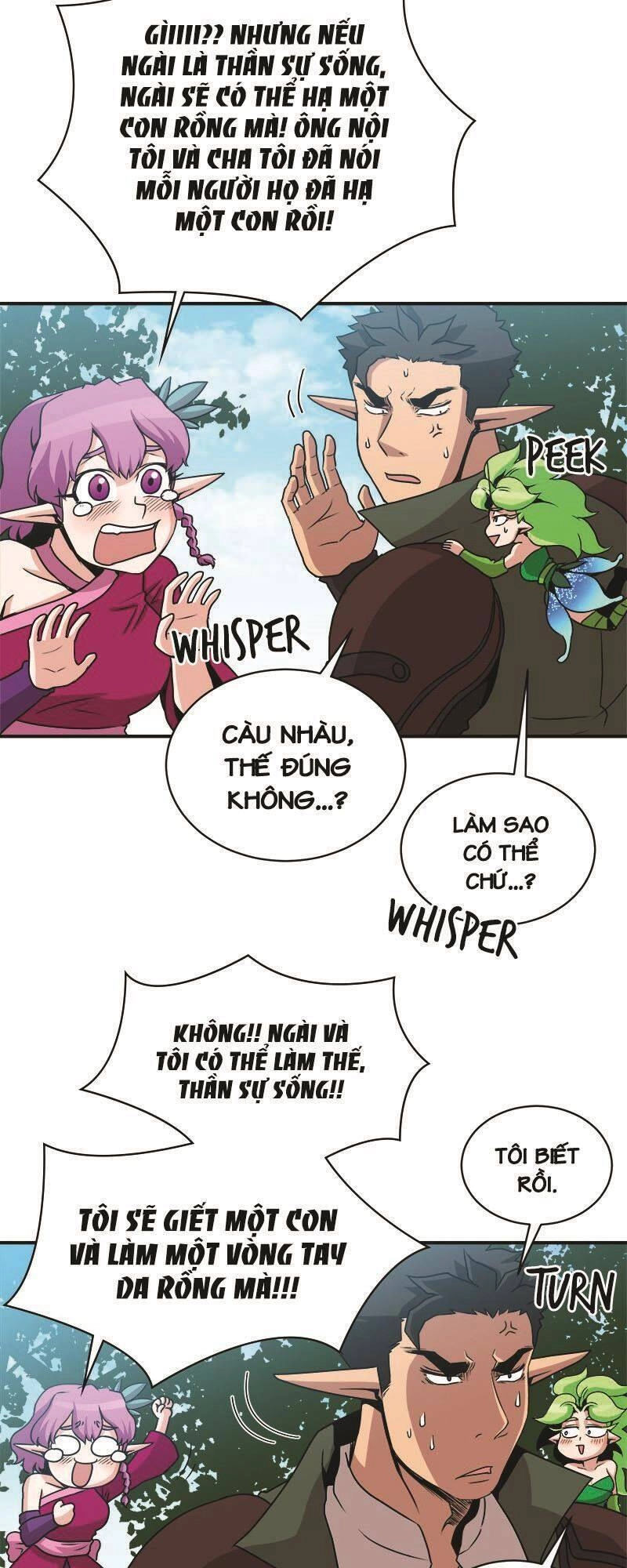 Người Bán Hoa Mạnh Nhất Chapter 59 - 28